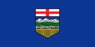 Flag of Alberta