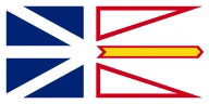 Flag of Newfoundland and Labrador